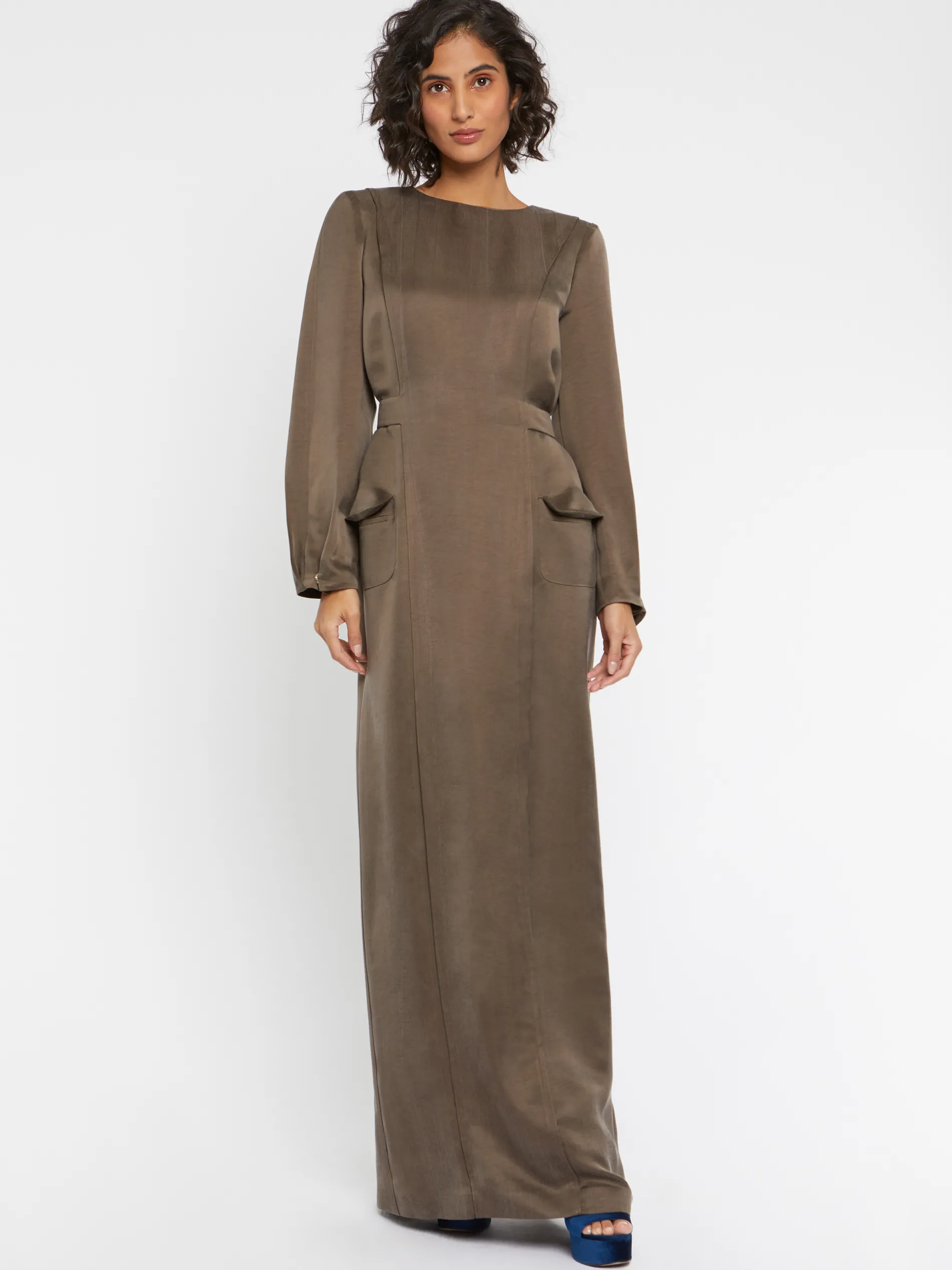 Paule Ka Robe<Femme Robes