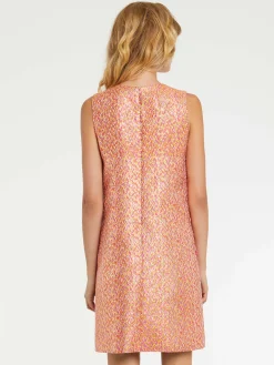 Paule Ka Robe Courte En Jacquard<Femme Robes