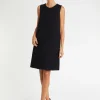 Paule Ka Robe Courte Trapeze En Laine Jacquard<Femme Robes