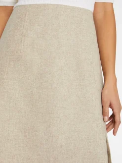 Paule Ka Robe Courte Trompe L'Oeil<Femme Robes