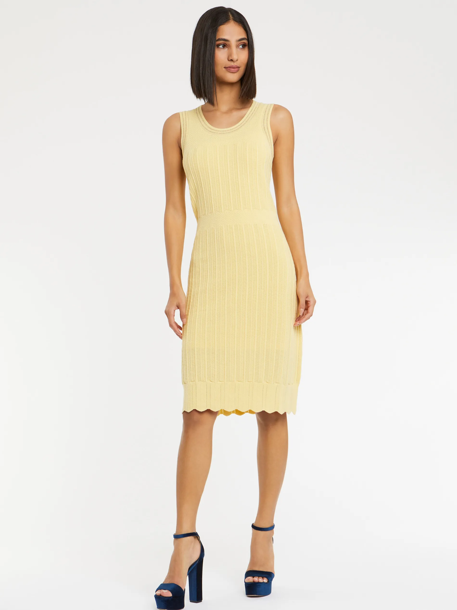 Paule Ka Robe En Crochet<Femme Robes