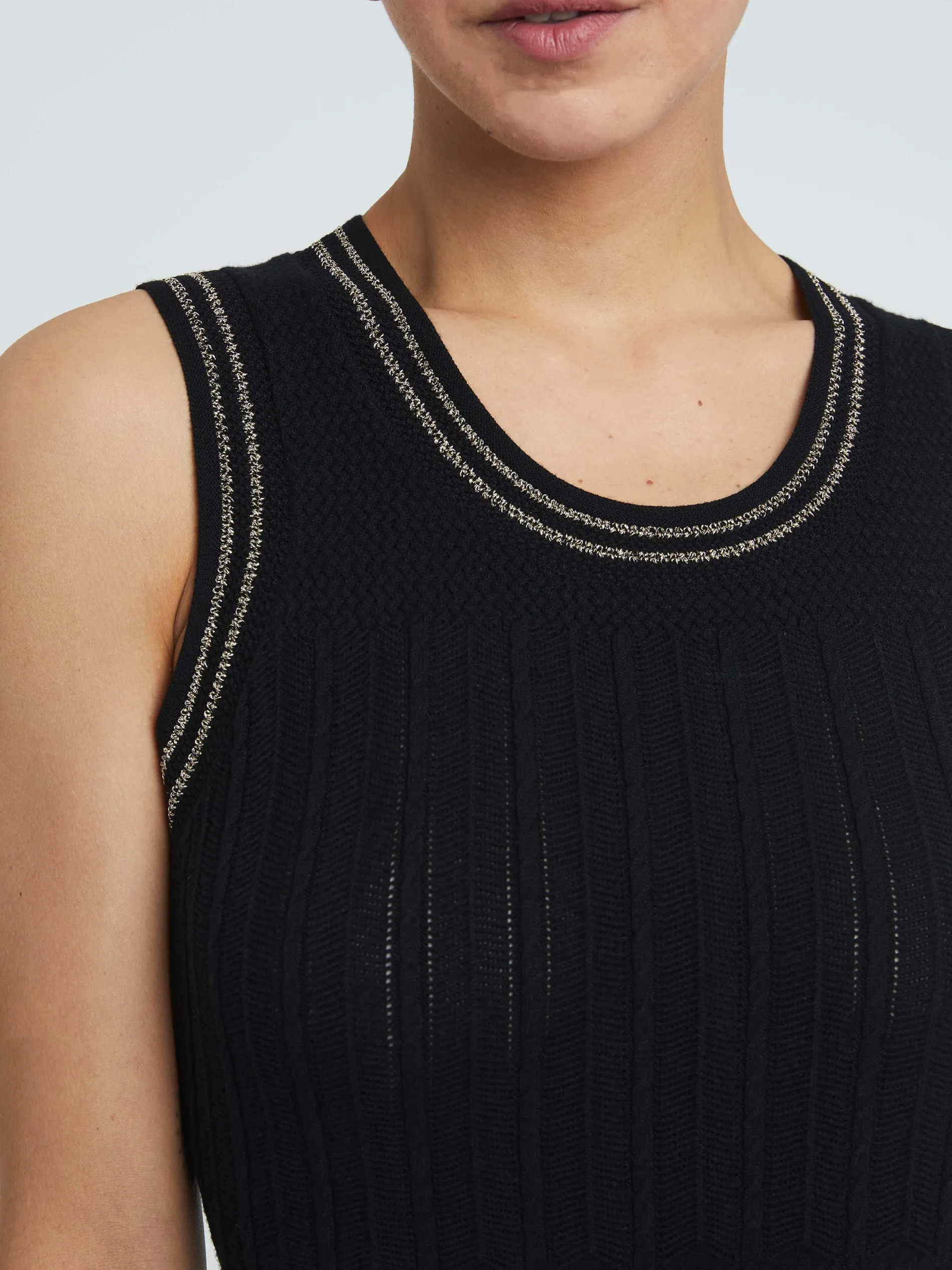 Paule Ka Robe En Crochet<Femme Robes