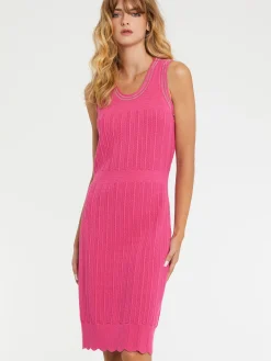 Paule Ka Robe En Crochet<Femme Robes