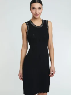 Paule Ka Robe En Crochet<Femme Robes