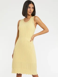 Paule Ka Robe En Crochet<Femme Robes