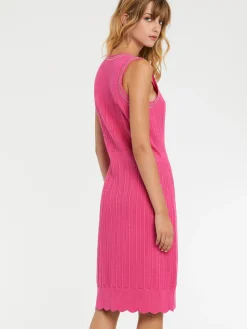 Paule Ka Robe En Crochet<Femme Robes