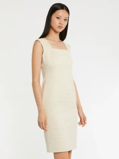 Paule Ka Robe En Tweed<Femme Robes