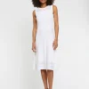 Paule Ka Robe Patineuse En Maille Ajouree<Femme Robes