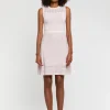 Paule Ka Robe Patineuse En Maille Ajouree<Femme Robes