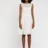 Paule Ka Robe Sans Manches En Dentelle<Femme Robes