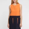 Paule Ka Robe Trapeze A Poches<Femme Robes
