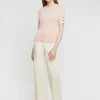 Paule Ka Top En Merinos<Femme Pulls Et Cardigans