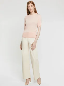 Paule Ka Top En Merinos<Femme Pulls Et Cardigans