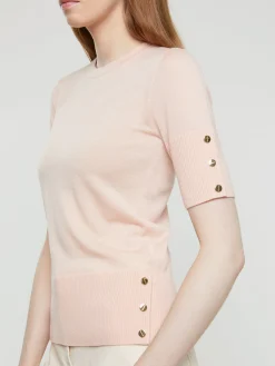 Paule Ka Top En Merinos<Femme Pulls Et Cardigans
