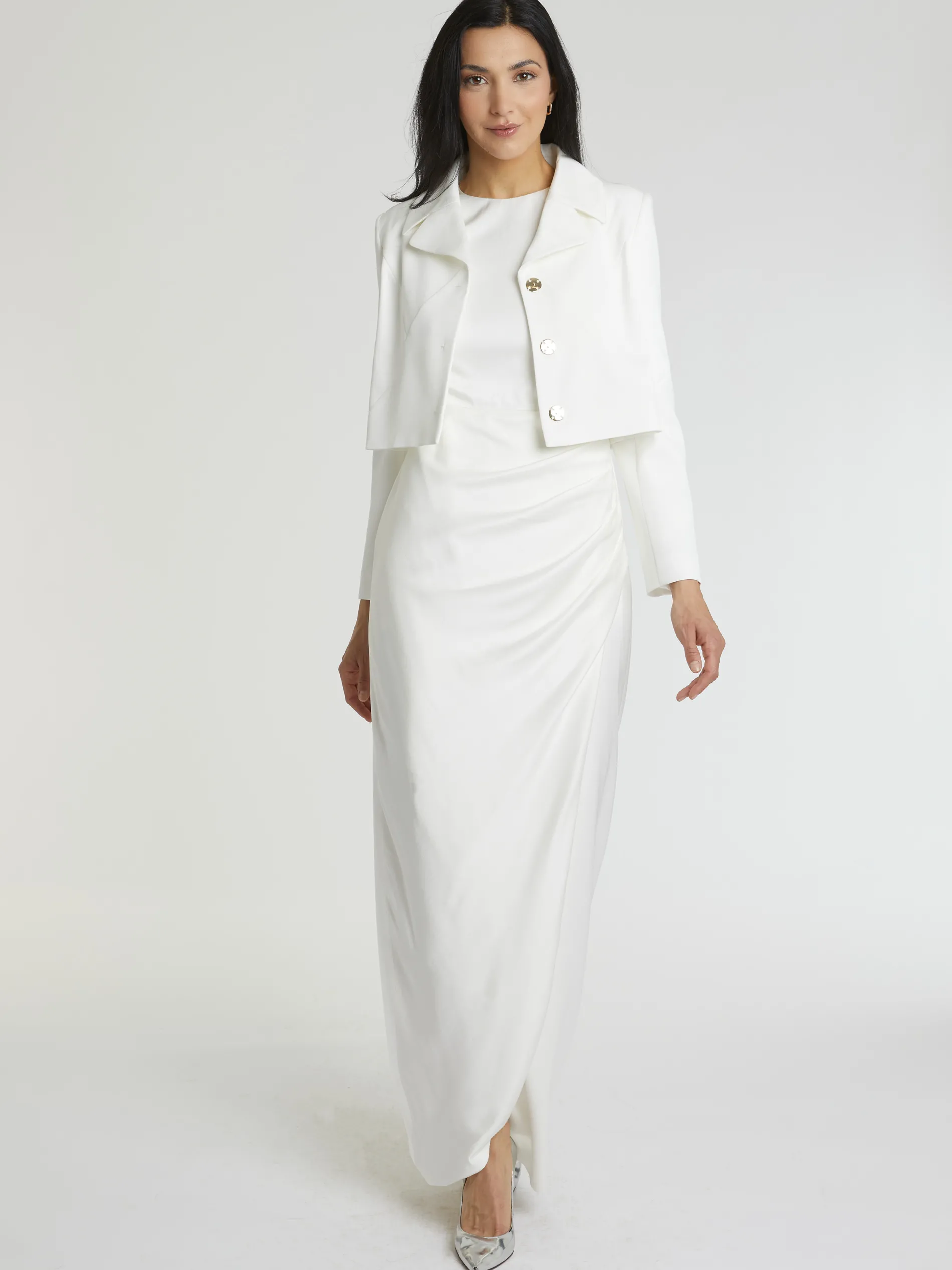 Paule Ka Veste<Femme Vestes