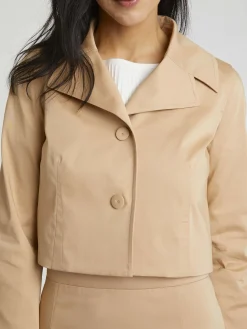 Paule Ka Veste<Femme Vestes