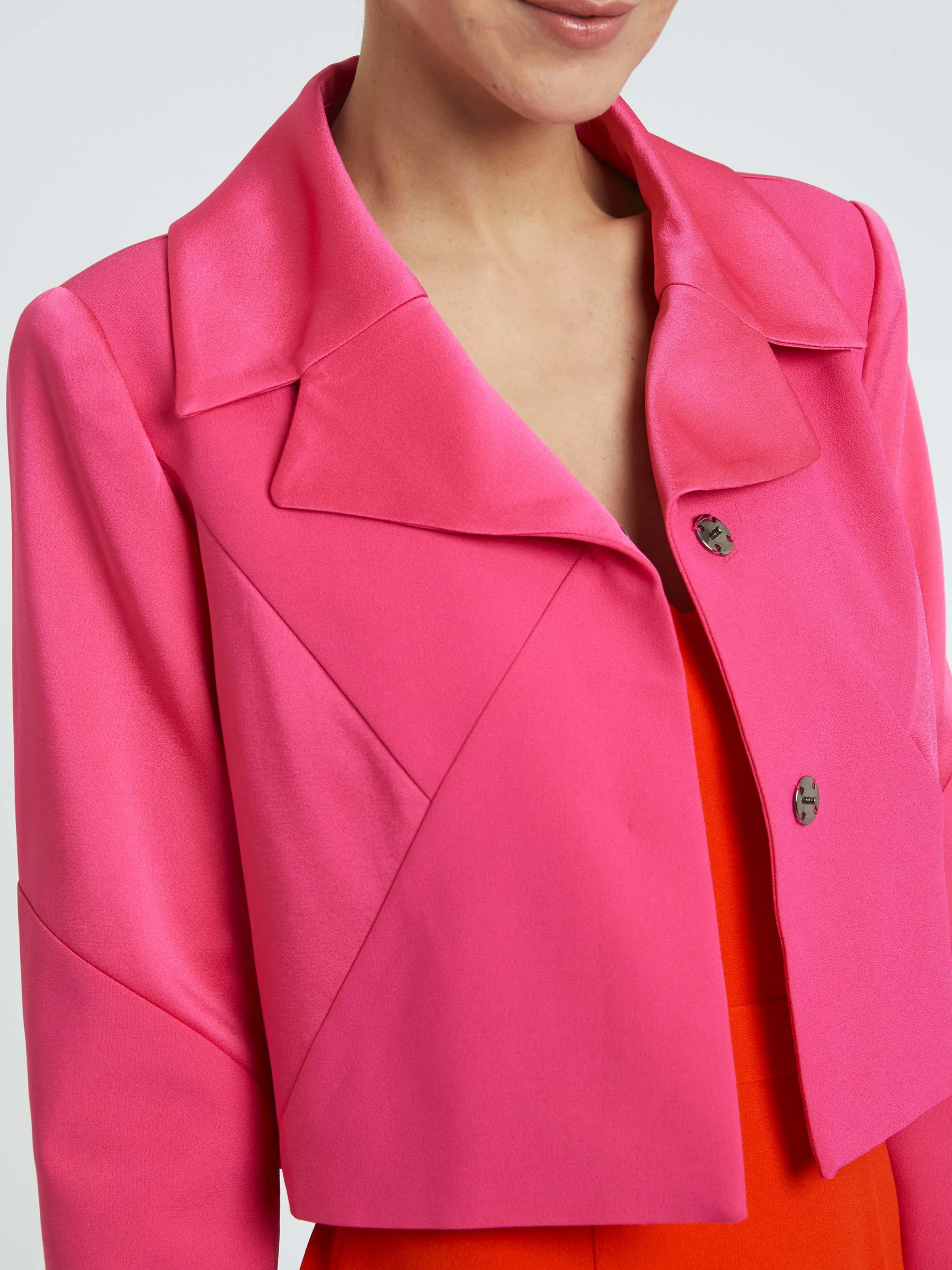 Paule Ka Veste<Femme Vestes