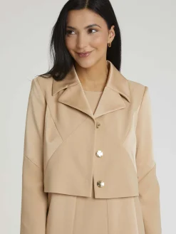 Paule Ka Veste<Femme Vestes