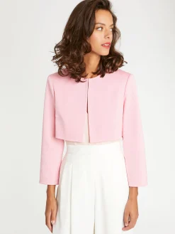 Paule Ka Veste<Femme Vestes