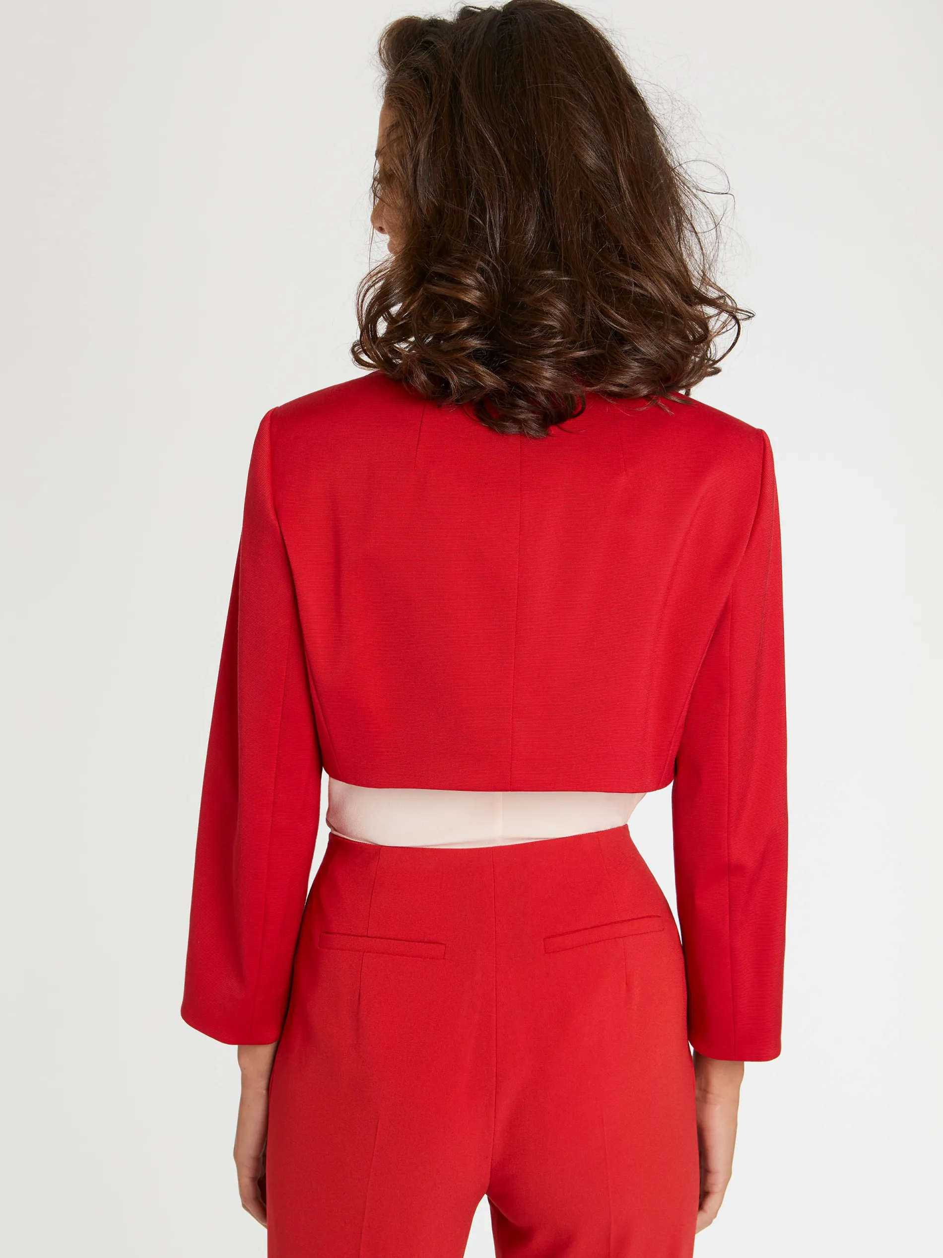 Paule Ka Veste<Femme Vestes