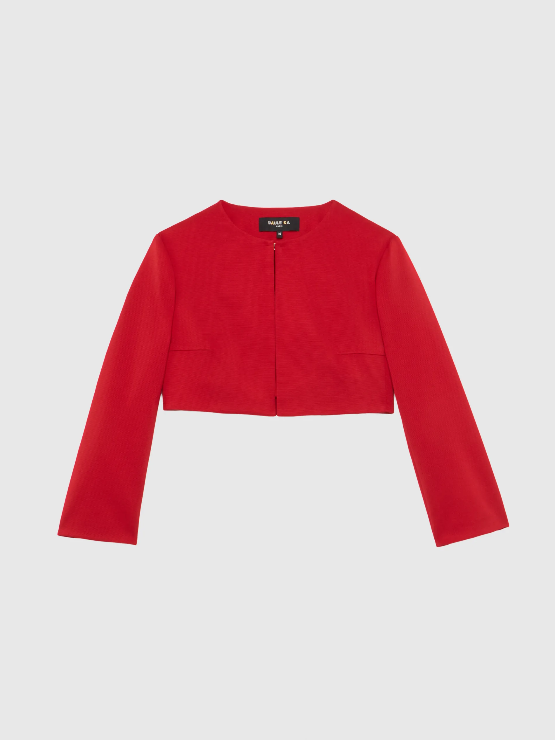 Paule Ka Veste<Femme Vestes