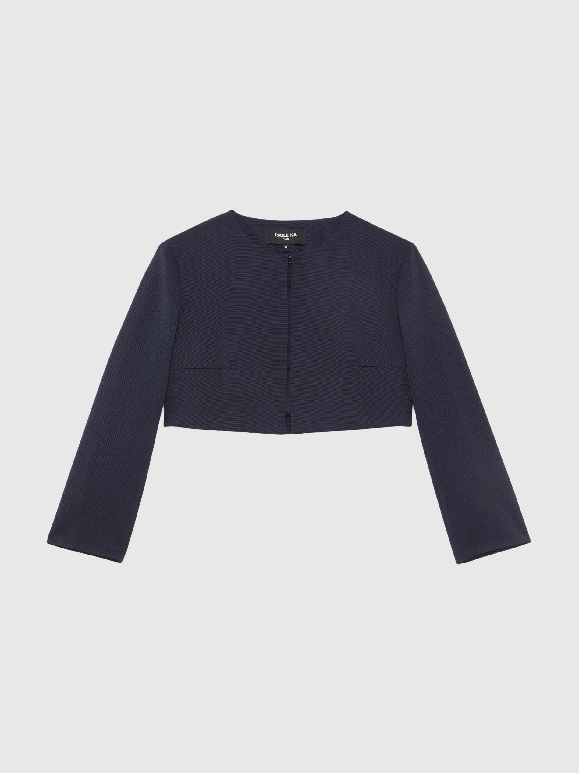 Paule Ka Veste<Femme Vestes