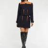 Paule Ka Veste Courte A Poches<Femme Vestes