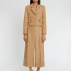 Paule Ka Veste Courte Boite A Double Col<Femme Vestes