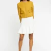Paule Ka Veste Courte En Laine<Femme Vestes
