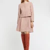 Paule Ka Veste Courte En Tweed<Femme Vestes