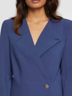 Paule Ka Veste De Tailleur En Laine Fine<Femme Vestes