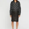 Paule Ka Veste En Jacquard Monogramme<Femme Vestes